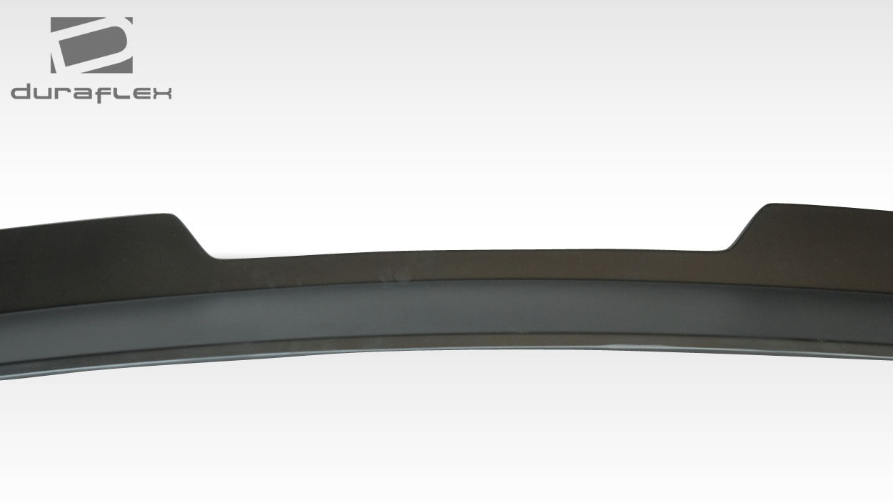 2015-2023 Ford Mustang Duraflex Wickerbill Rear Wing Spoiler - 1 Piece